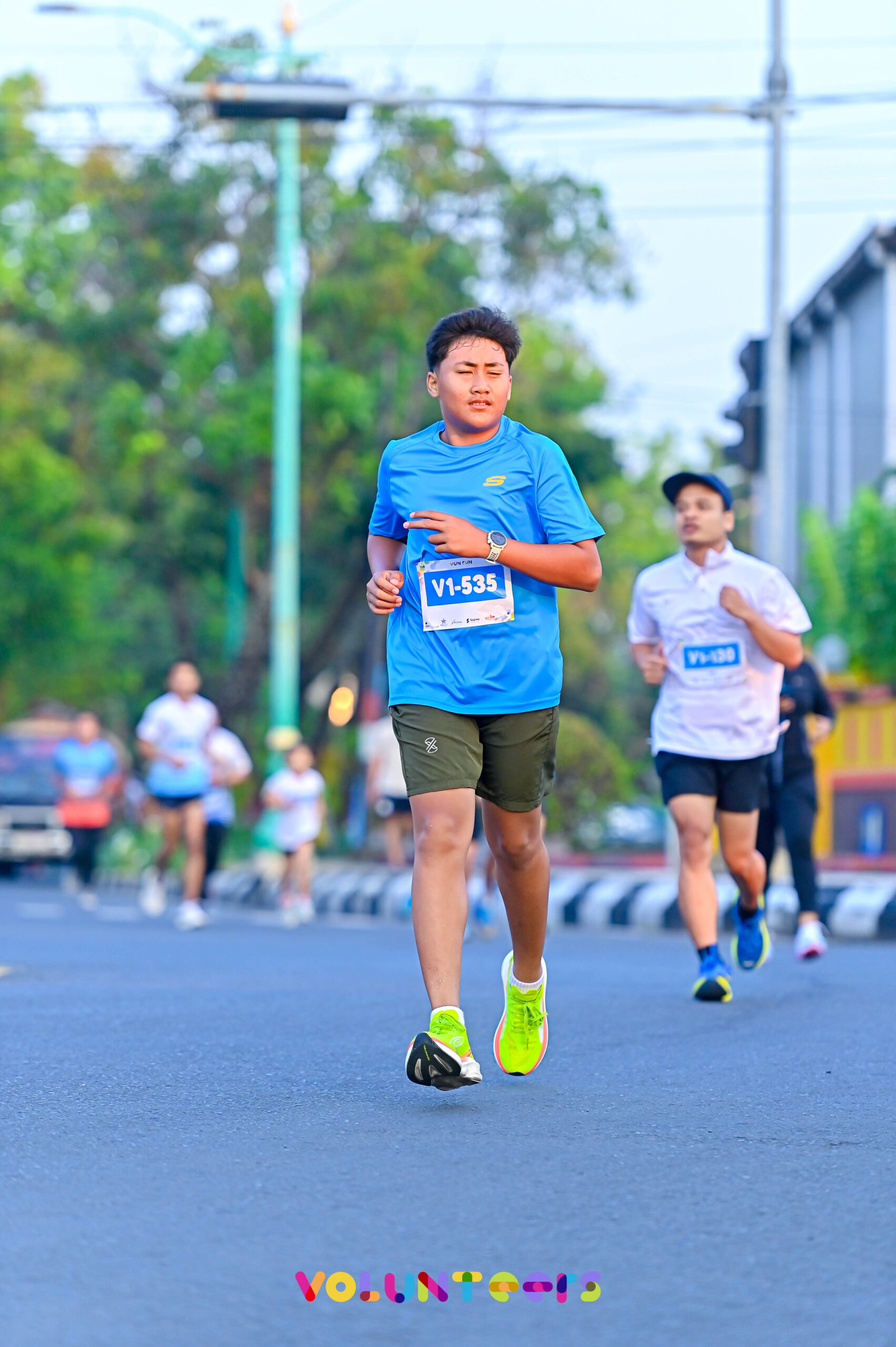 VUN RUN I 170 scaled